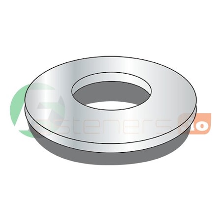 Newport Fasteners Sealing Washer, Fits Bolt Size #10 18-8 Stainless Steel, 8000 PK 992579